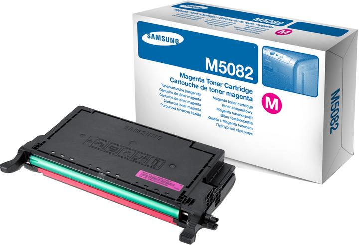 Immagine prodotto Samsung Clt-M5082s (M)