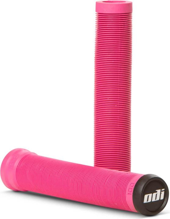 Image du produit Odi Grips Poignées Longneck SLX sans flasque - rose