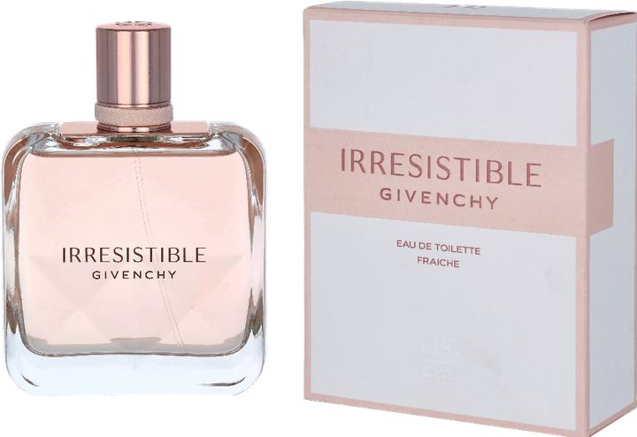 Image du produit Givenchy Irresistible (Eau de toilette, 80 ml)