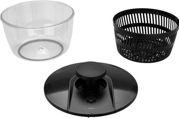 Image du produit GEFU Salatschleuder Push It Ø 25 cm