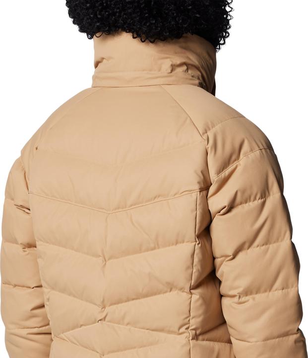 Produktbild Columbia Belle Isle™ II Mid Down Jacket (L)