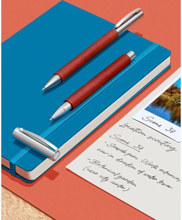 Produktbild Faber-Castell Ambition Birnbaum (Holz, 1x)