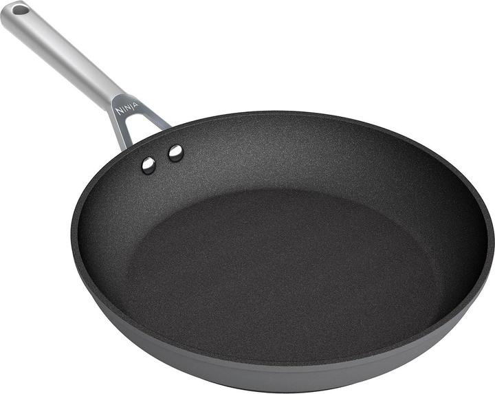 Actual product image Ninja C30024EU Foodi ZEROSTICK Frying Pan 24 cm (24 cm, Pot)