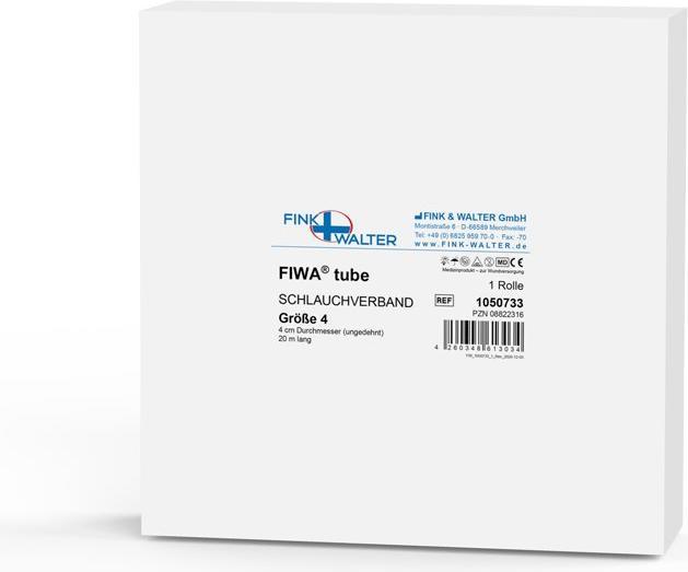 Produktbild Fiwa tube Fixierbinden