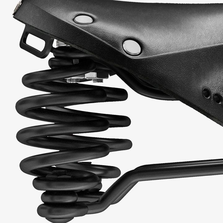 Produktbild Brooks England Flyer Imperial Saddle