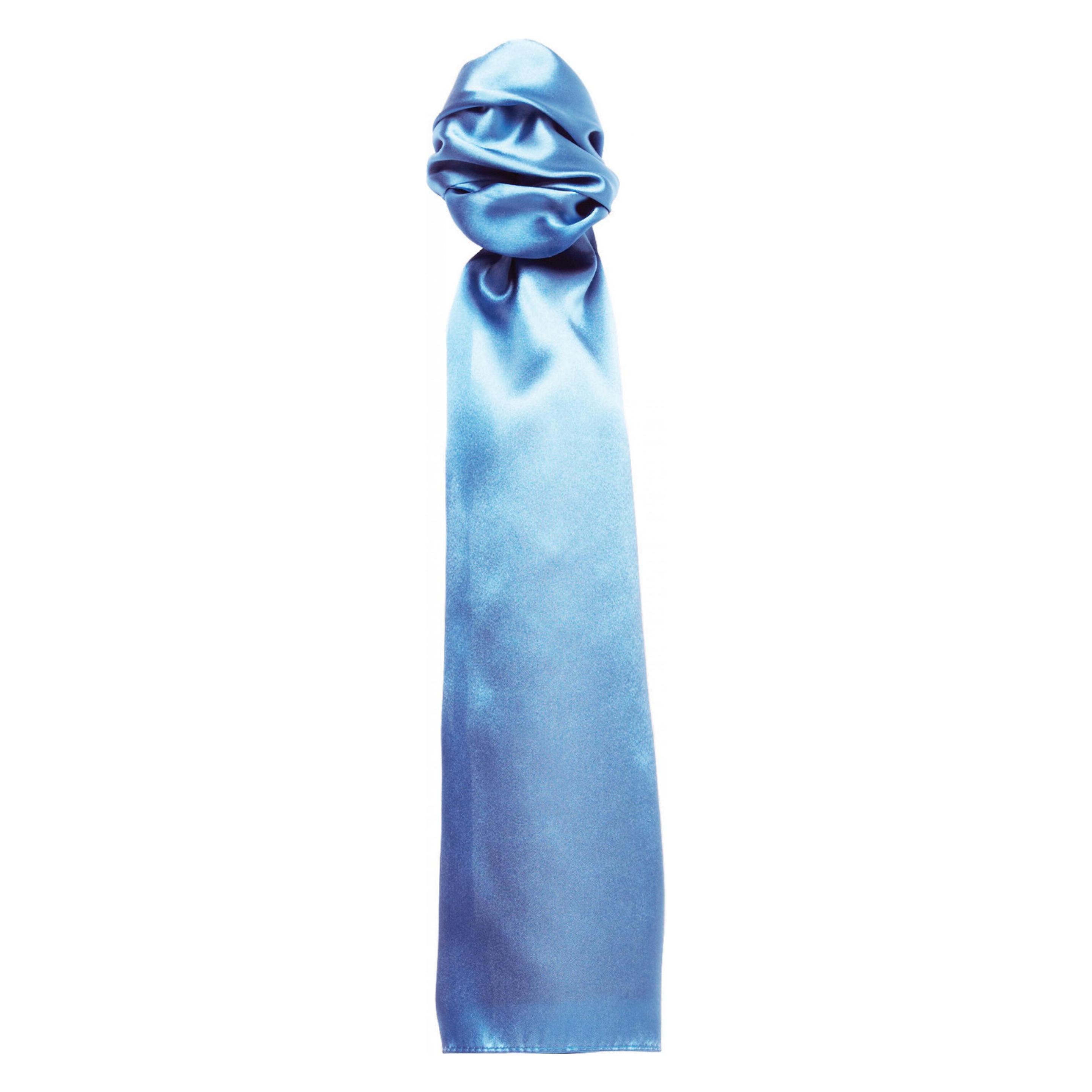 Premier, Damen, Schal, Colours, Blau
