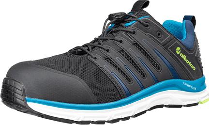 Actual product image Albatros Breeze Impulse low Safety shoes S1P (S1P, 47)