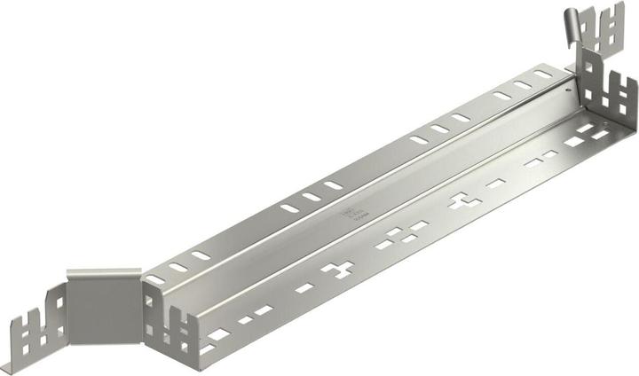 Actual product image OBO Bettermann OBO RAAM 650 A4 add-on branch piece with quick connection 60x500 Est