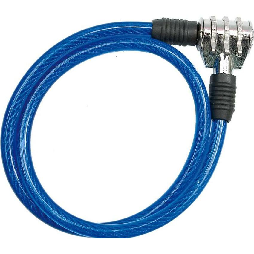 Toya, Veloschloss, (65 cm)