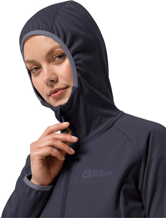 Produktbild Jack Wolfskin Go Hike Softshell W (M)