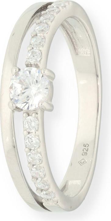 Produktbild Carat Style (50, 925 Silber)