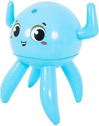 Actual product image Jilong Squid sprinkler
