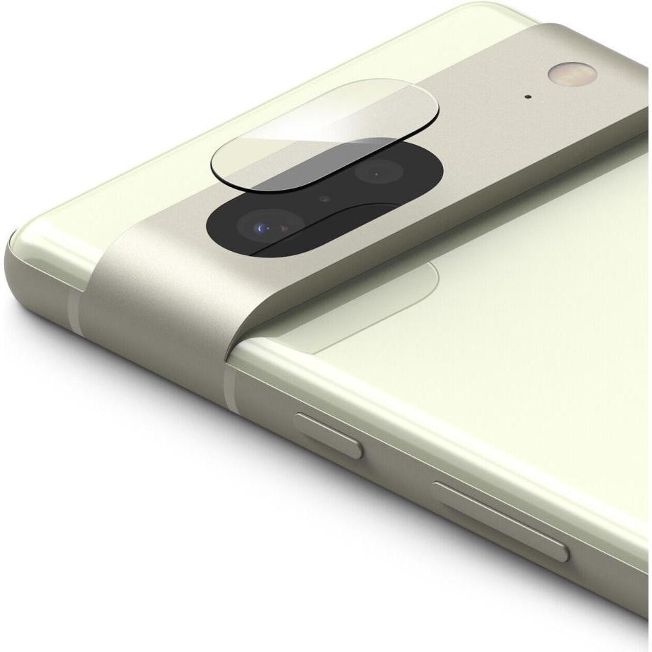 Screenguard Camera Lens Protector Google Pixel 7 Kamera Panzerglas (1 Stück, Google Pixel 7), Smartphone Schutzfolie, Tr...