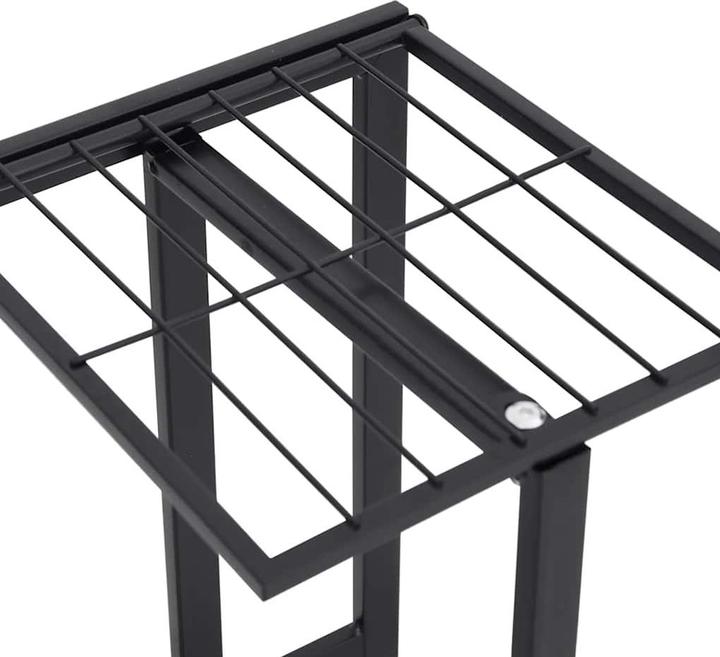 Image du produit vidaXL Blumenständer
