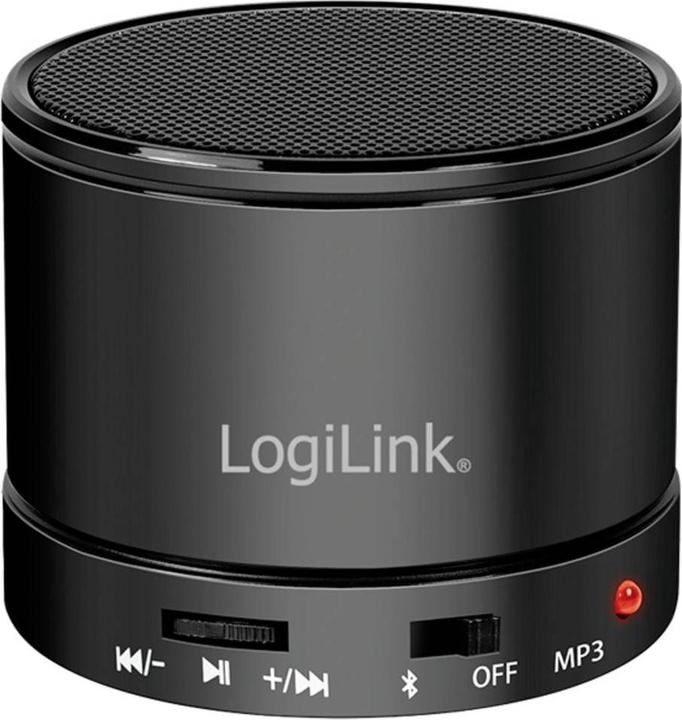 Produktbild LogiLink SP0062 (4 h)