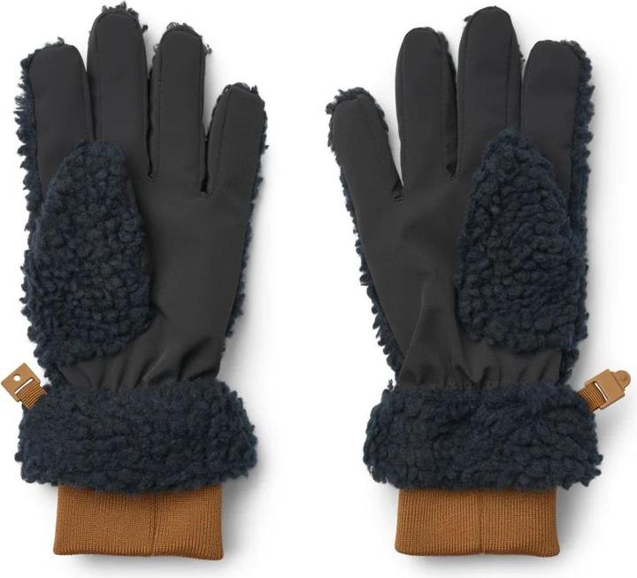 Produktbild Liewood Fingerhandschuhe Demi Classic (3.5)