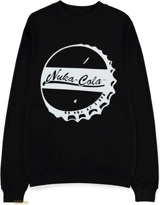 Produktbild Difuzed Fallout 4 - Fall Out 4 Men's Crewneck Sweater - M (M)