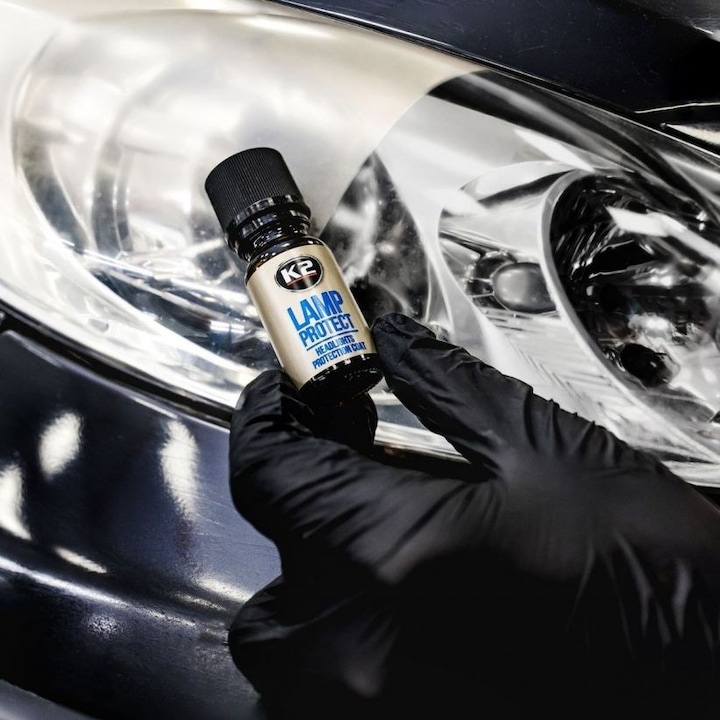 Image du produit K2 LAMP PROTECT 10ml - Protecteur de lampe