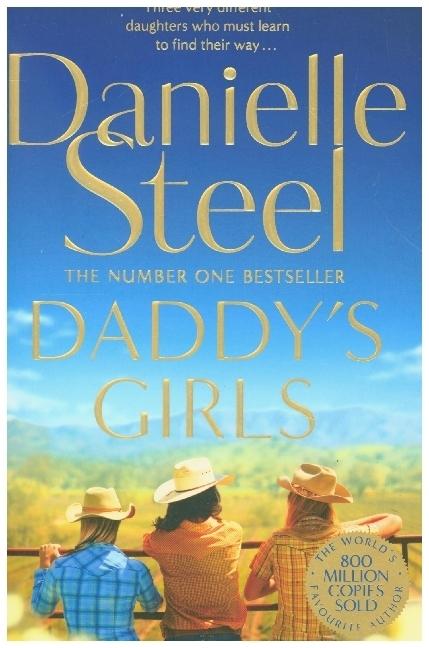 Les filles à papa (Danielle Steel, Anglais)