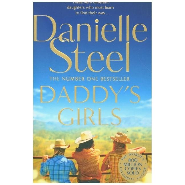 Macmillan Daddy's Girls (Danielle Steel, Englisch), Sonstige Literatur