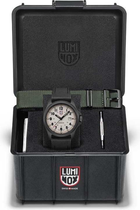 Produktbild Luminox XL.1971.SET Atacama Field Carbonox Set