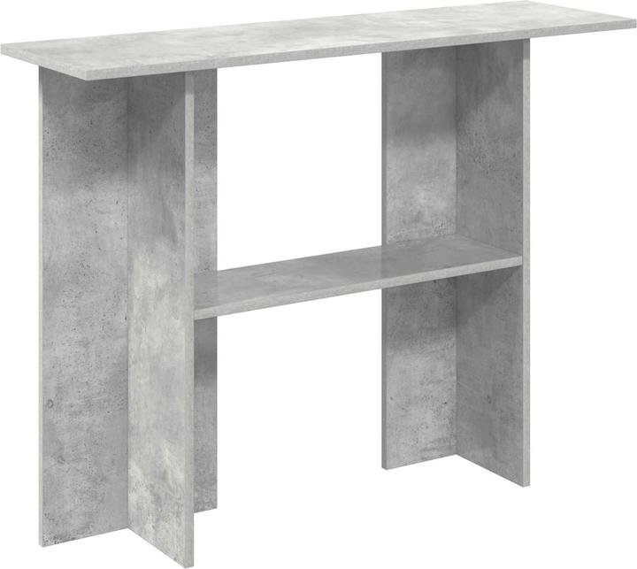 Image du produit vidaXL Konsolentisch