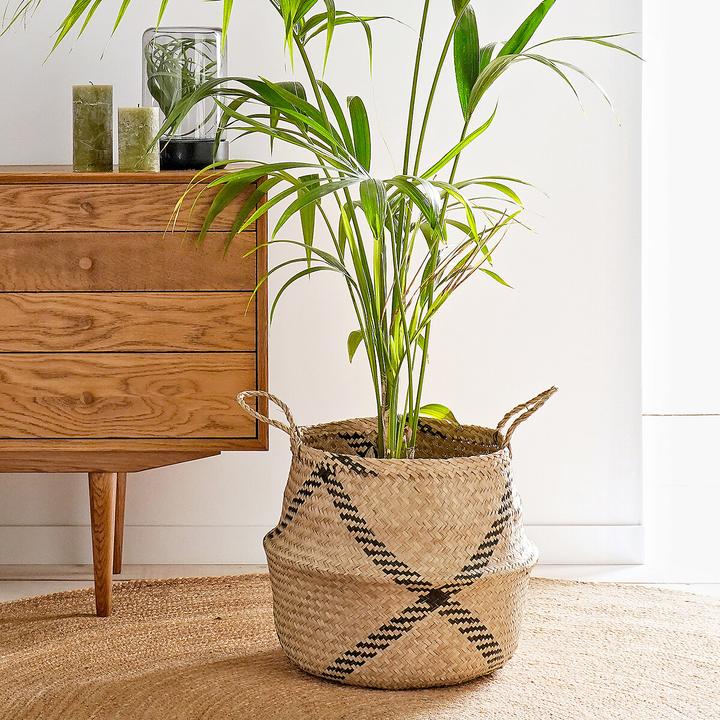 Produktbild La Redoute Interieurs Aftas (Ø 120 cm)