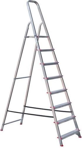 Immagine prodotto Haushalt Scaletta (Stile, 240 cm)