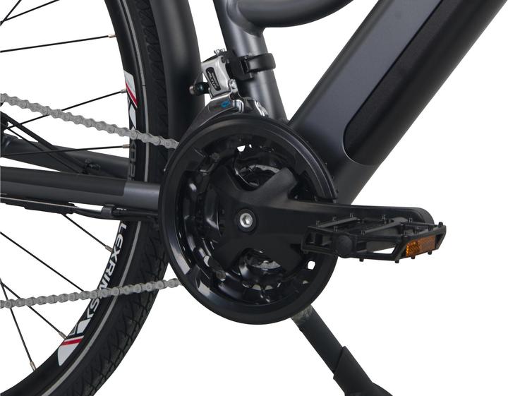 Zenith Classic Plus ZCM°02 52 cm 28, Grau - kaufen bei Galaxus