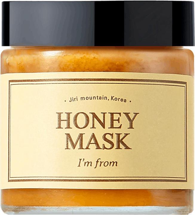 Produktbild I'm From Honey Mask