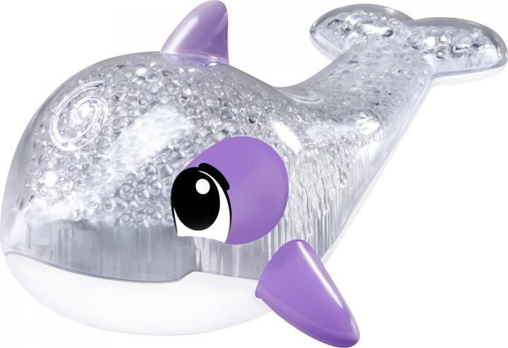 Actual product image Simba ABC Sparkle Dolphin