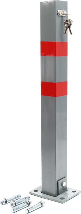 Wiltec Parkpfosten