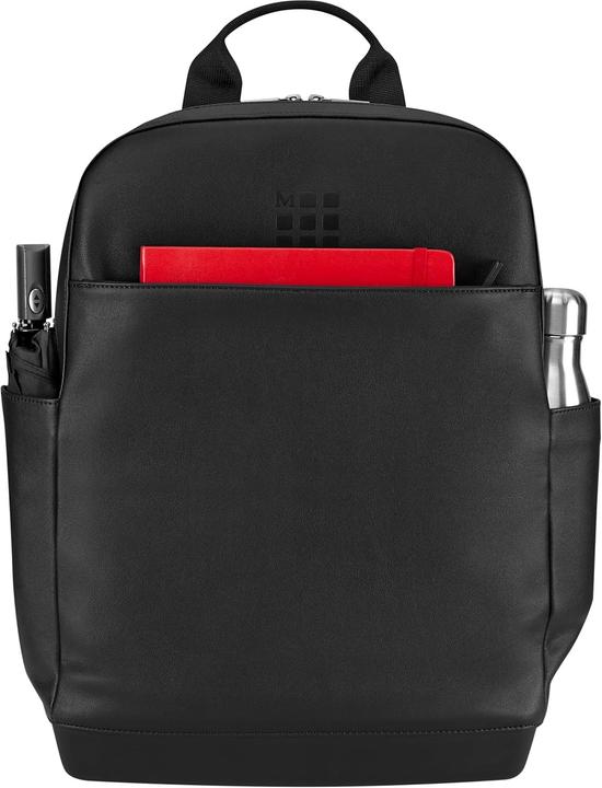 Produktbild Moleskine Classic2.0probackpackblack