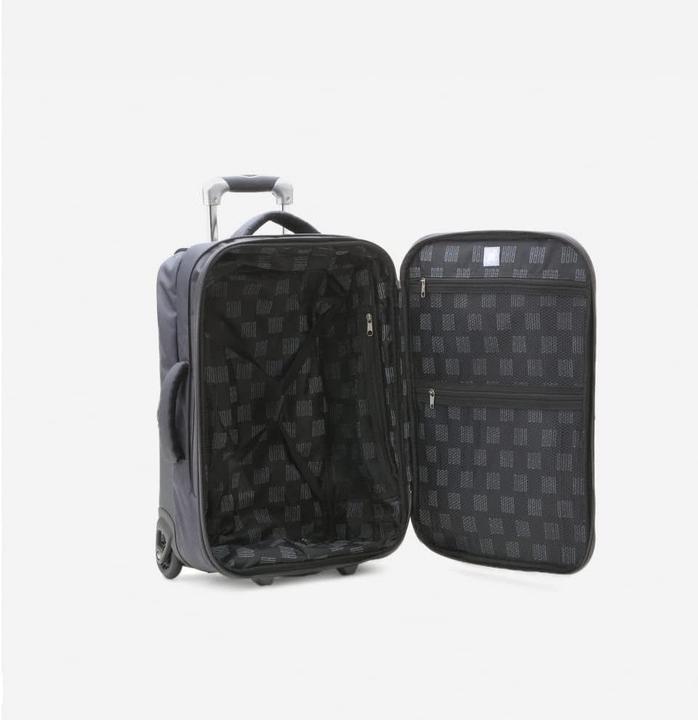 Actual product image Biba Reisekoffer für Handgepäck (30 l)