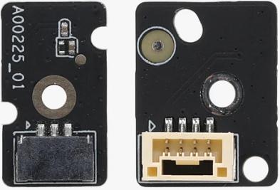 Actual product image Bambu Lab - H2D - Hall Effect Sensor