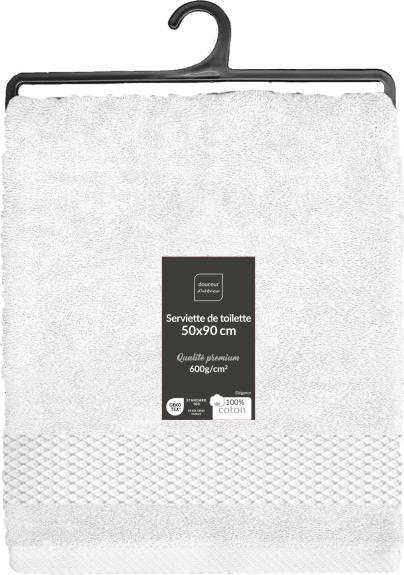 Produktbild U10 Uni (50 x 90 cm)