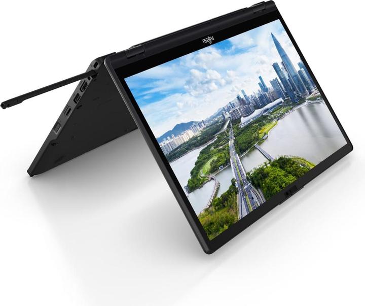 Produktbild Fujitsu Lifebook U5313X (13.30", 256 GB, 16 GB, DE, Intel Core i5-1335U)