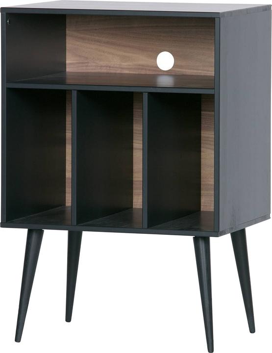 Woood James (60 x 44 x 83 cm)