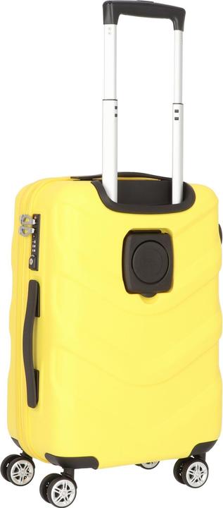 Actual product image Stratic Arrow 2 - Hard Case S (36 l)