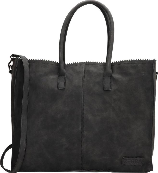 Immagine prodotto Zebra Lisa XL Borsa della Spesa