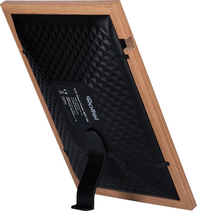 Actual product image Rollei Smart Frame (10.10", 1920 x 1200 pixels)