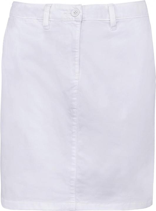 Image du produit Kariban Jupe chino Femme (40)