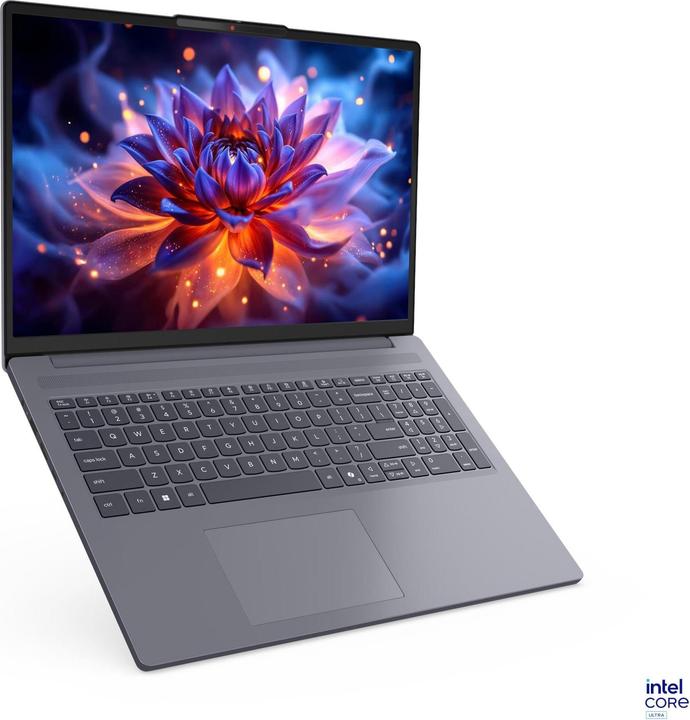 Produktbild Lenovo IdeaPad Slim 3 (16", 1000 GB, 16 GB, CH, Intel Core Ultra 5 322)