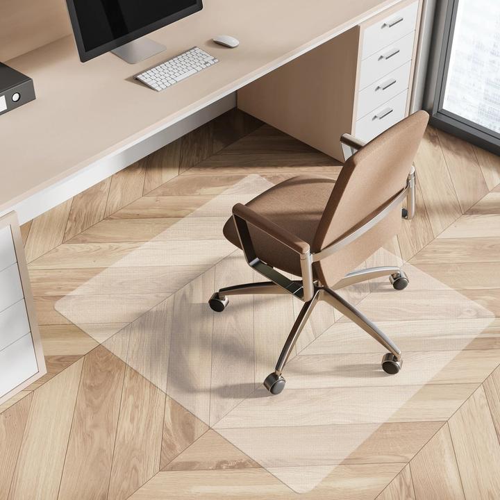 Immagine prodotto Karat Tappeto di protezione per il pavimento (190 x 200 cm)