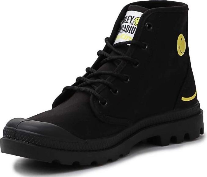 Image du produit Palladium Hi Be Kind Damenschuhe (36)