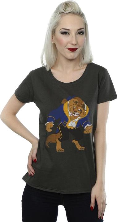 Produktbild Disney Classic Beast TShirt (XL)