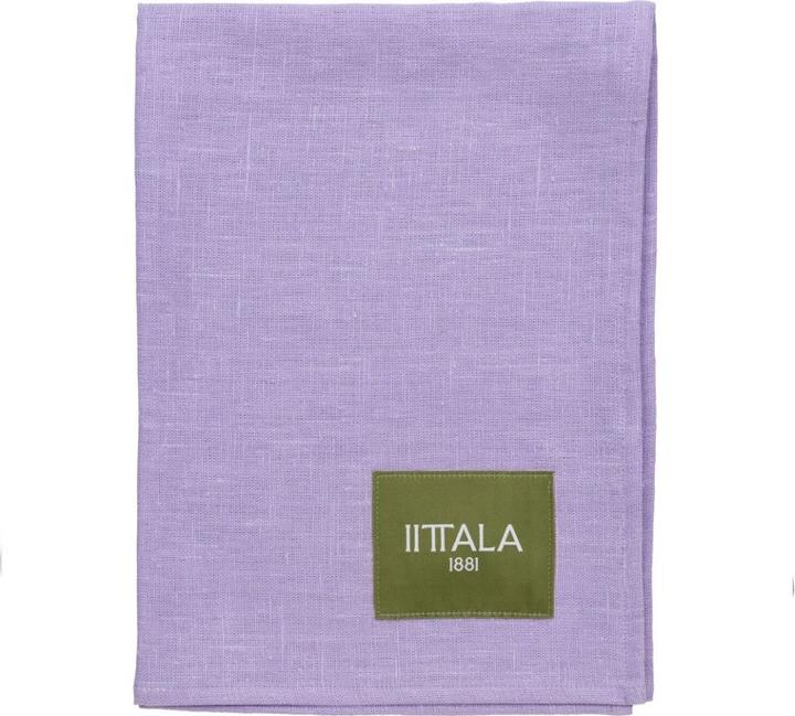 Produktbild Iittala Play Geschirrhandtuch flieder (65 x 47 cm)