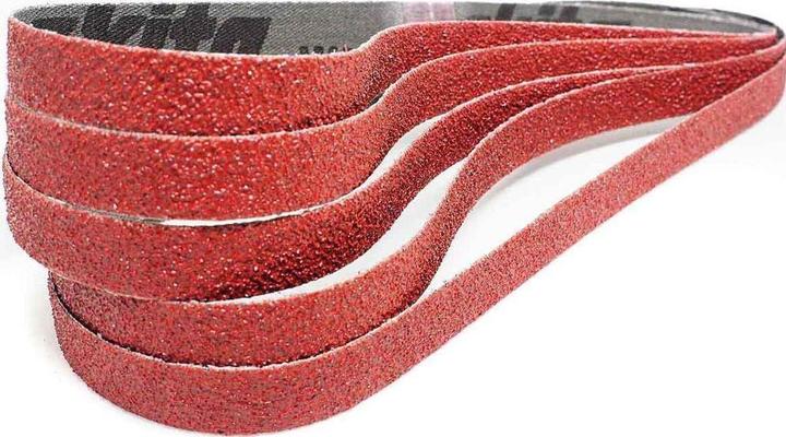 Produktbild Makita Schleifband Universal 9 x 533 mm K 150 (150)