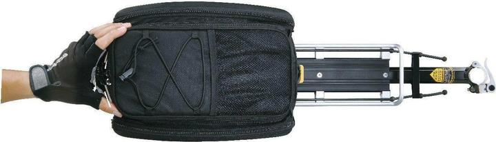 Image du produit Topeak MTX TrunkBag (22.60 l, Sacoches)