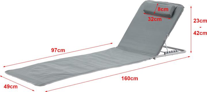 Immagine prodotto En.Casa Cellorigo (160 cm)